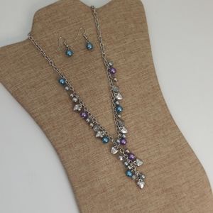 Necklace set